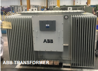 ABB Transformer
